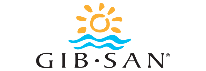 Gib-San Logo
