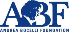 Andrea Bocelli Foundation Logo