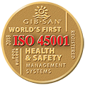 ISO 45001