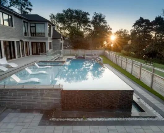 The best poll contractor