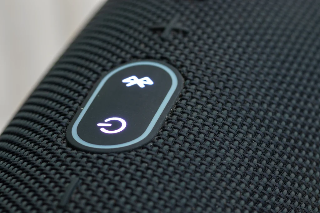 Waterproof Bluetooth Speakers