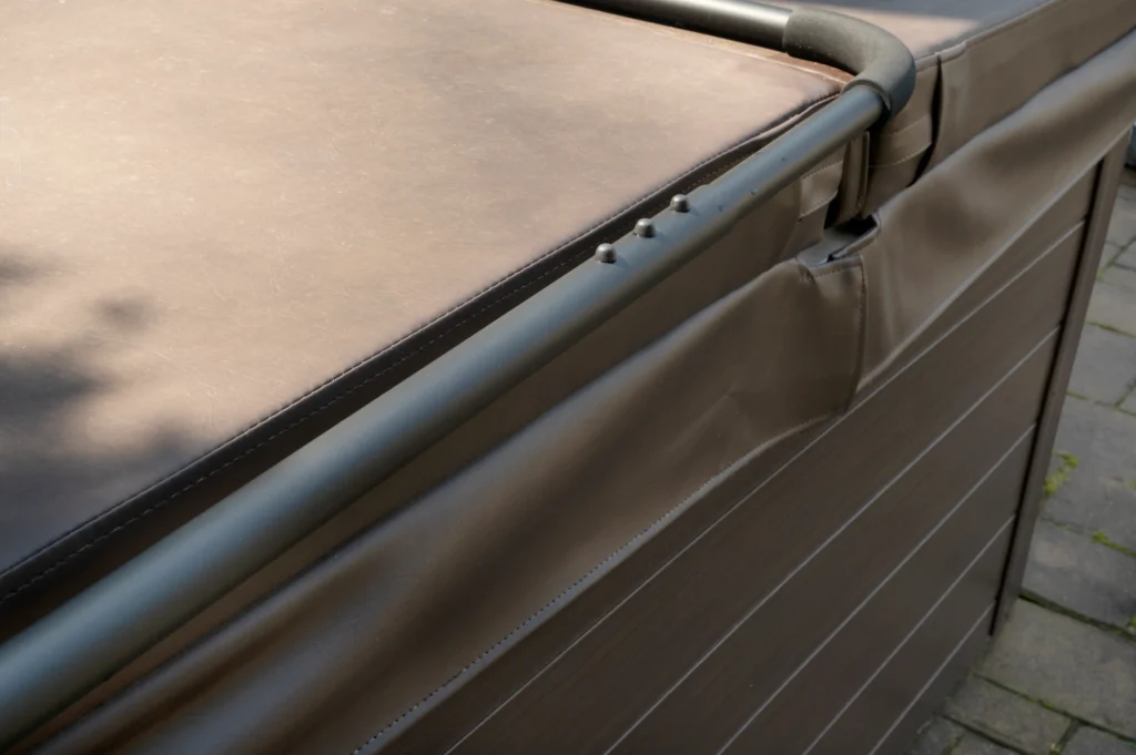 Thermal Spa Blankets & Insulated Covers