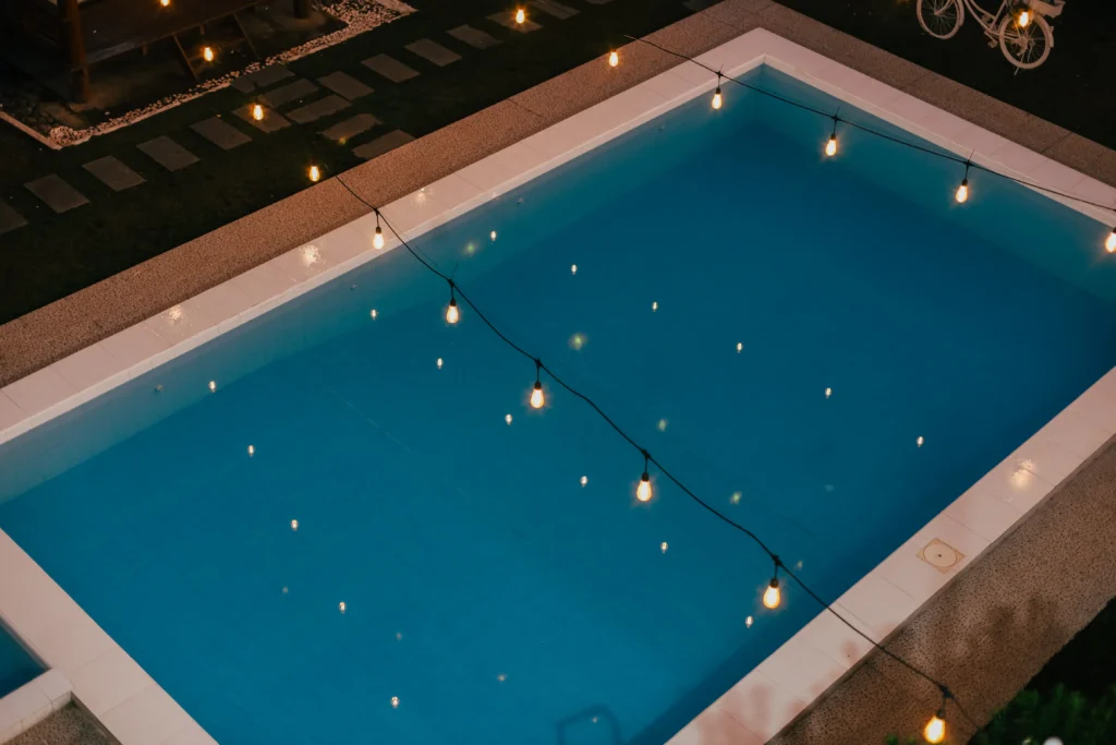 Smart & String Lighting