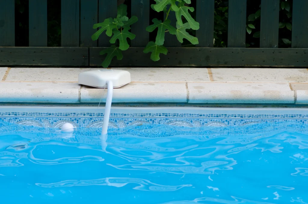 Pool & Spa Safety Accessories