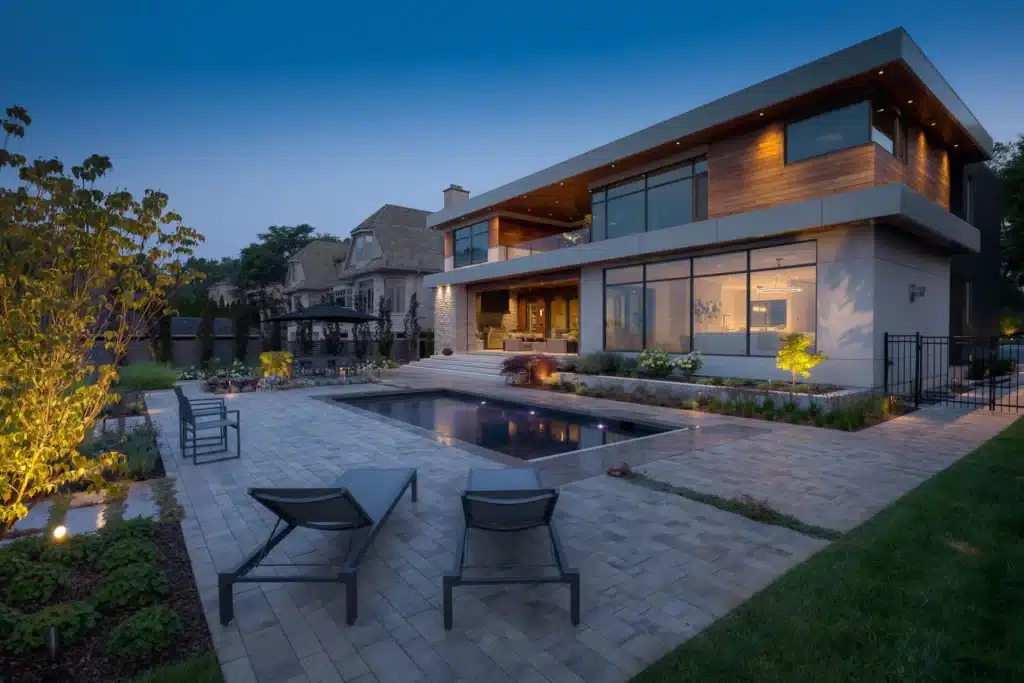 Your Backyard Has Changed, But the Pool Hasn’t