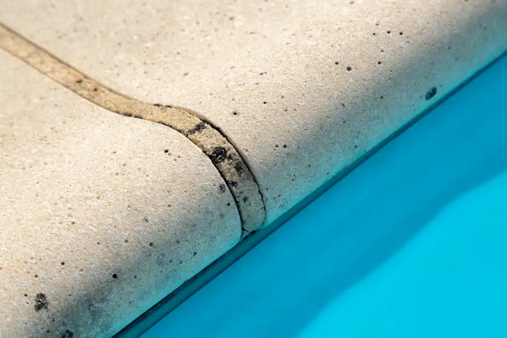 Signs It’s Time to Replace Your Pool Coping