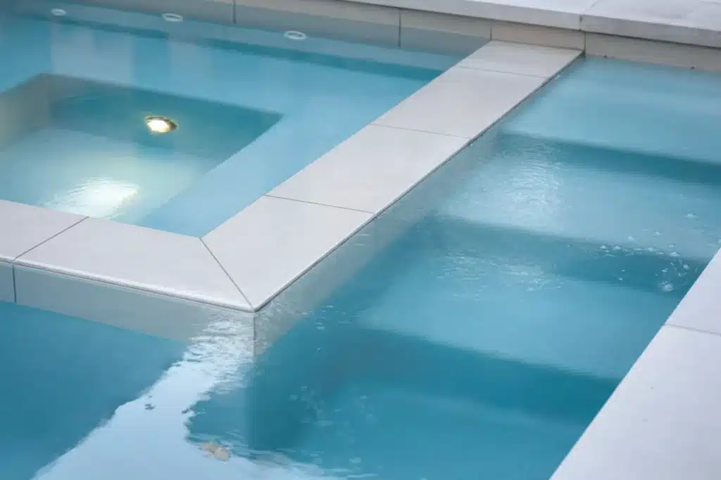 Why Work with a Professional for Inground Pool Coping
