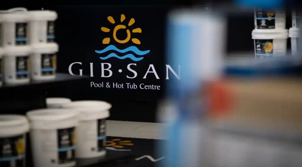 The Gib-San Difference: Professional Pool Chemicals in Ontario