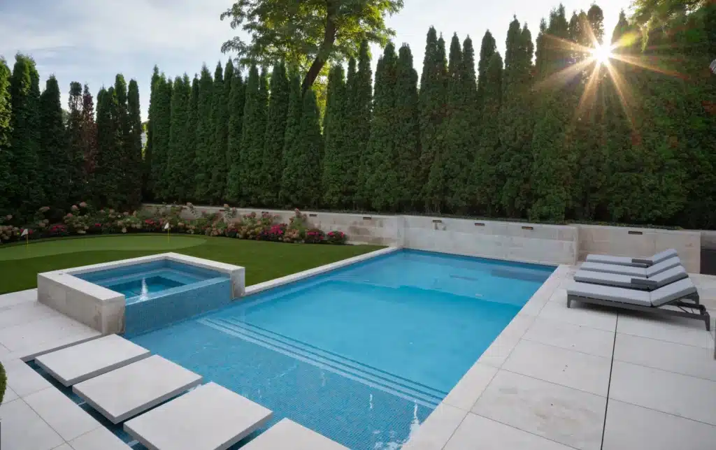 What Is Healthy Pool Water?