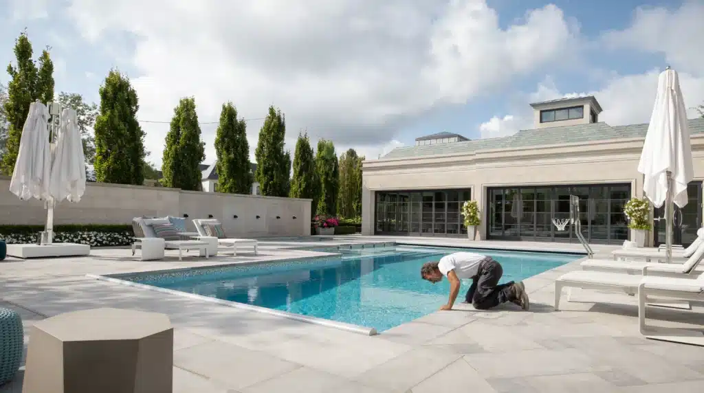 Why Proper Pool Opening Matters