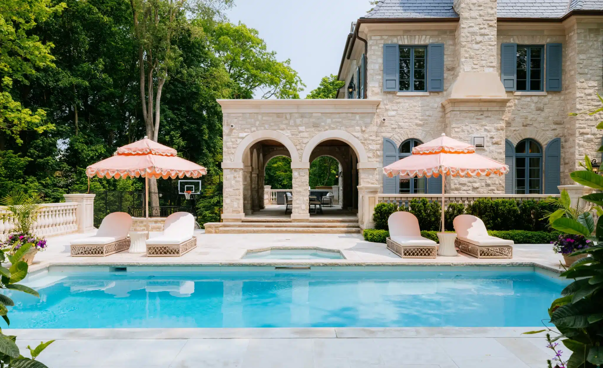 Make Home the Destination
