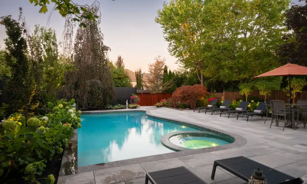 What Drives Your Swimming Pool Cost in Ontario