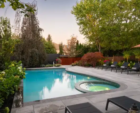What Drives Your Swimming Pool Cost in Ontario