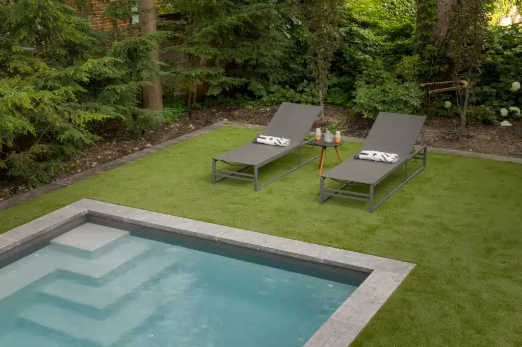 What These Ranges Look Like in Real GTA Backyards