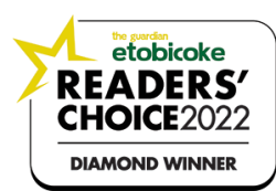 Readers choice 2022 diamond winner