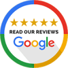Read our google reviews